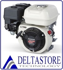 HONDA GP200 PETROL GASOLINE