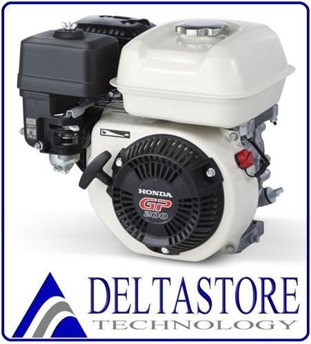 Honda gp200 petrol - honda, gasoline