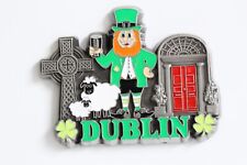 3D -DUBLIN - IRELAND -