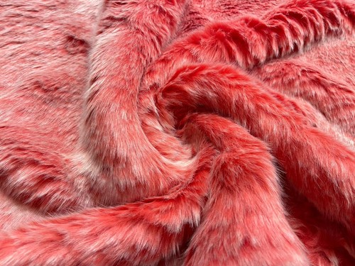 Super luxury faux fur - fur, fabric