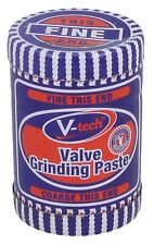 Valve Grinding Paste (Coarse & Fine)