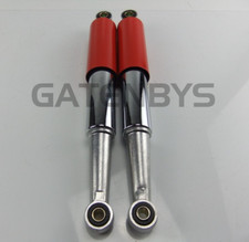 New For Honda C90 Cub Rear Red