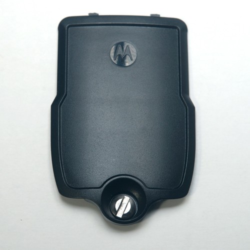 Battery cover for motorola - battery,