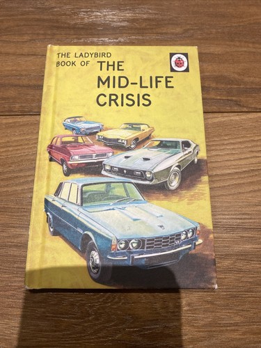 The ladybird book - ladybird, of