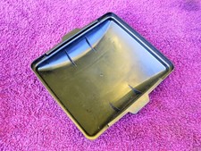 HONDA SUPER DREAM CB250N CB400N - TOOL BOX LID / GLOVE BOX LID