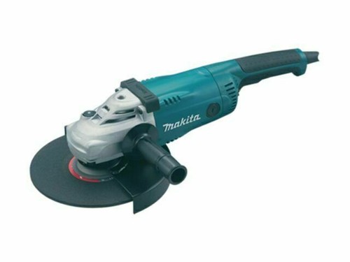 Makita ga9020 110v angle - ga9020,