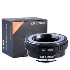 K&F CONCEPT Lens Adapter M42