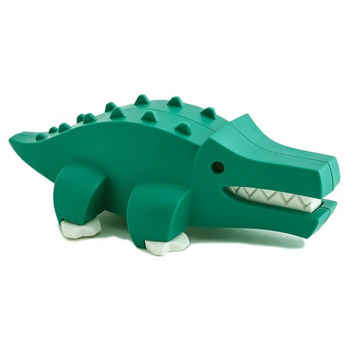 Magnetic animal puzzle - puzzle, 3d