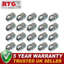 20x Wheel Nuts For Toyota