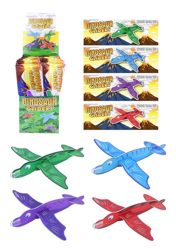 Dinosaur gliders kids - 6,