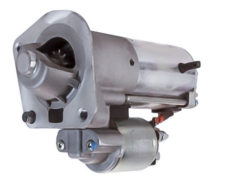 Starter 4kw ford volvo - 1.4kw, i