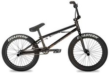 Eastern bmx orbit bicycle - bmx,