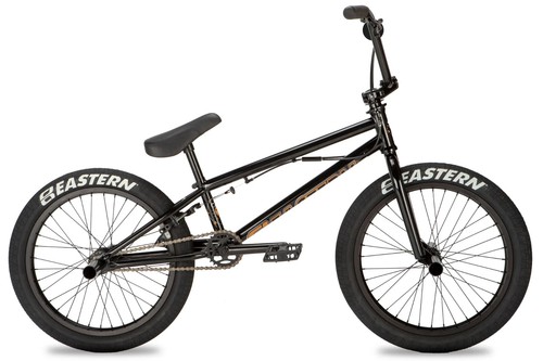 Eastern bmx orbit bicycle - eastern,