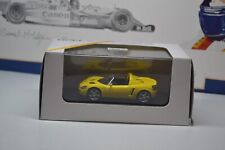 SCHUCO MODELS - OPEL SPEEDSTER