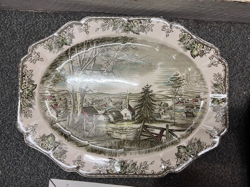 Johnson brothers friendly - johnson,