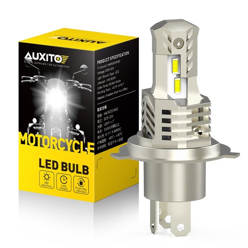 Auxito car motorcycle led - motorcycle, h4