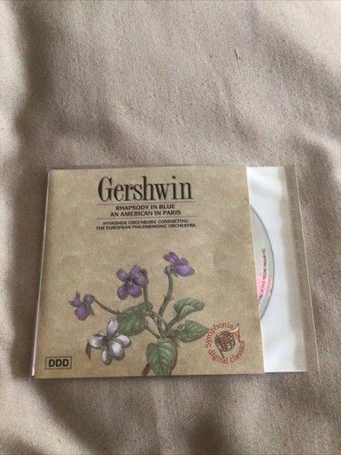 Hymsher greenberg rhapsody - hymsher,