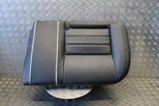Ford mondeo mk4 rear leather - mondeo,