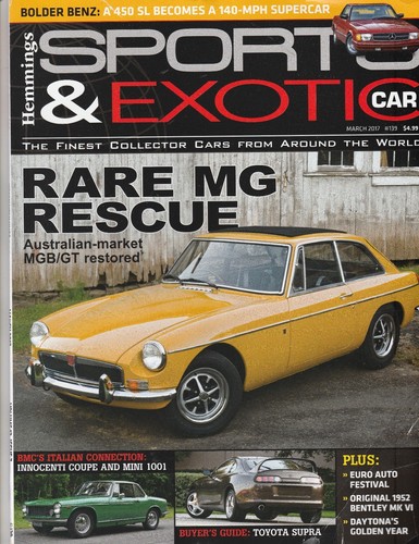 Sports exotic car feb - car,