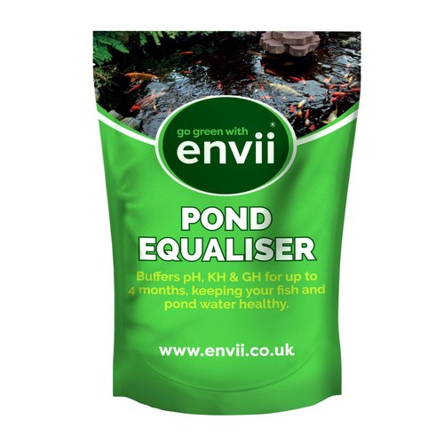 Envii pond equaliser gh - pond, kh
