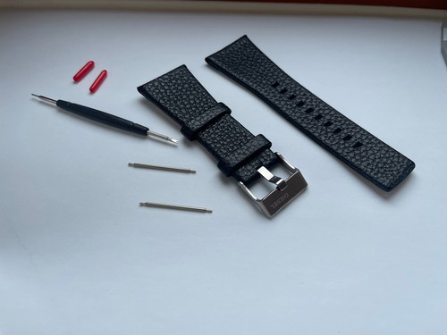28mm diesel watch - 28mm, black