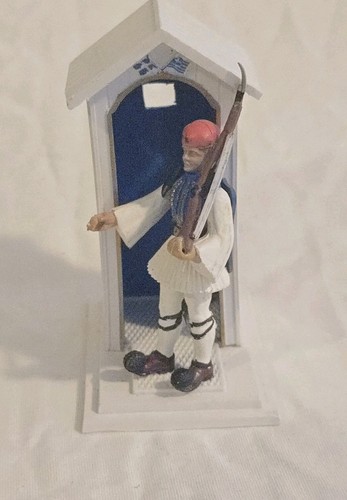 Vtg greek aohna toy - vtg,
