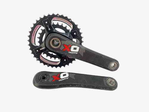 Sram truvativ carbon - sram,