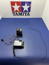 Acoms Vintage Arb 227 Receiver As1 Servos Vvgc Rc Car Radio Gear 27mhz Clean