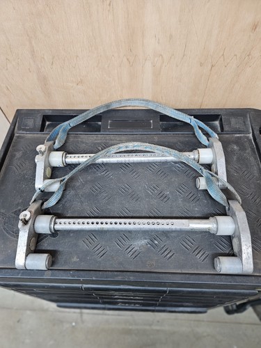 Tractel roll clamp dover - roll,