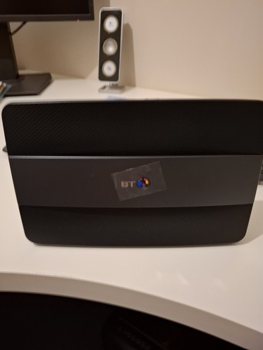 Smart hub home - bt,