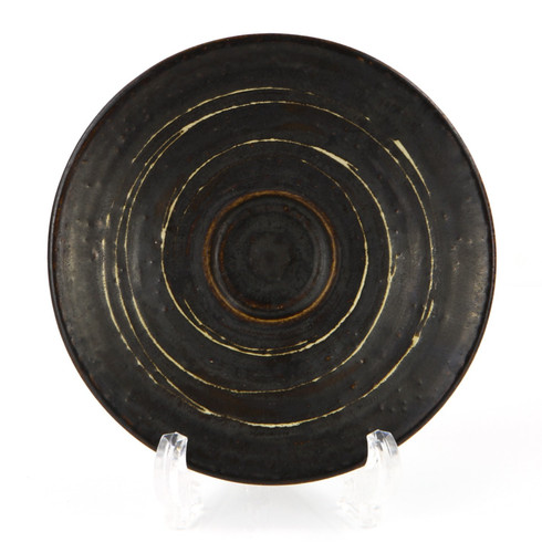 Lucie rie hans coper brown - &,