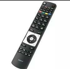 Rc5117 remote control for - remote,