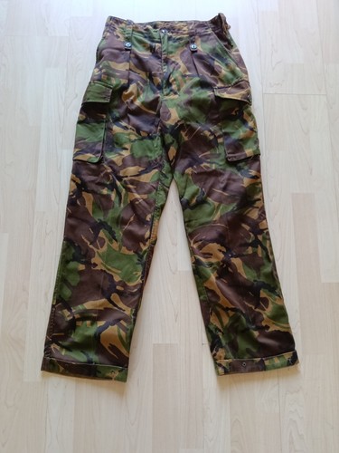 British army issue combat - british,
