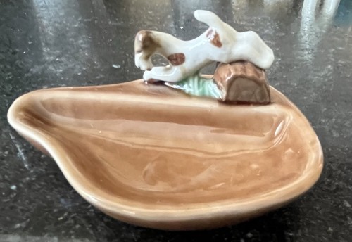 Wade fox terrier dish - wade,