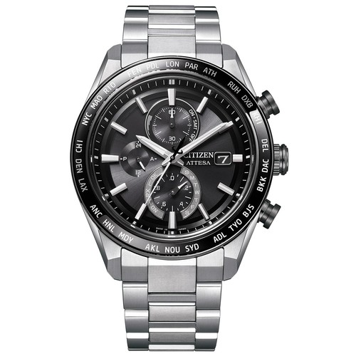 Citizen attesa at8295 - attesa, at8295-56e