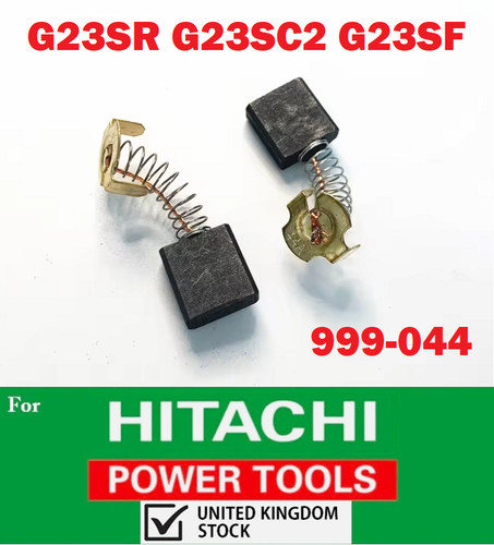 Carbon brushes for hitachi - brushes,