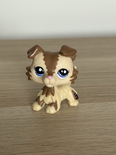 Lps littlest pet shop - lps,