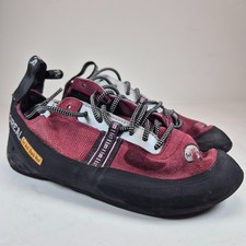 Boreal luna climbing shoes - luna,