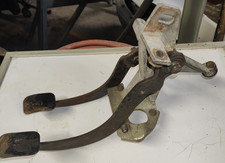 RHD Mk2 Ford Cortina Pedal Box