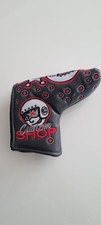 Scotty Cameron Jackpot Johnny Custom Shop Blade Headcover