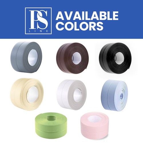 Bath kitchen tape sealant - kitchen,