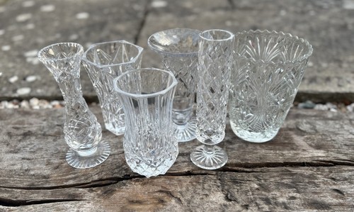 Selection crystal - of,