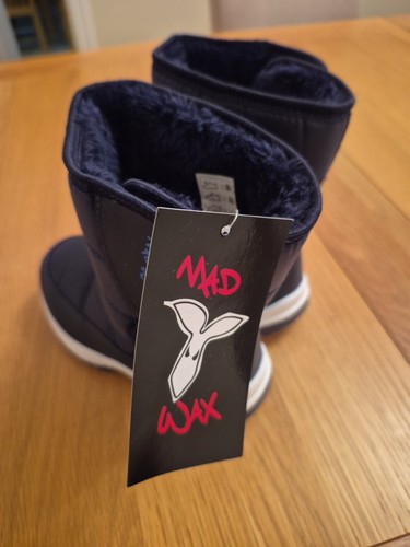 Mad wax waterproof snow - mad,