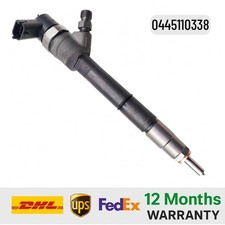 0445110338 Diesel Fuel