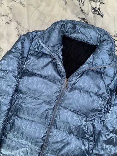 Dior oblique baby - dior, puffer
