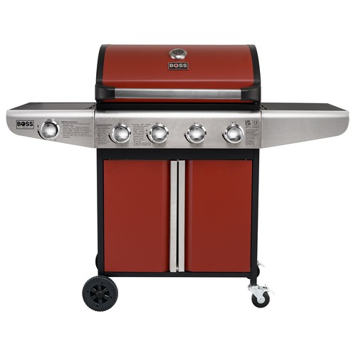 Boss grill kentucky - grill,
