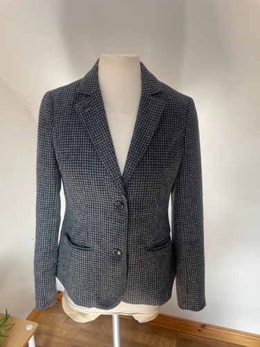Maine new england wool - england, 30%