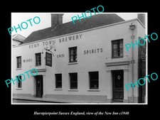 Hurstpierpoint Sussex England