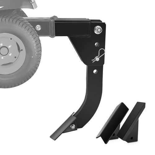 Point trencher ripper - 3,