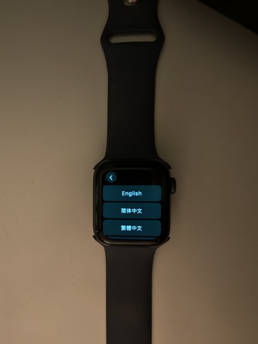 Apple watch series - apple,